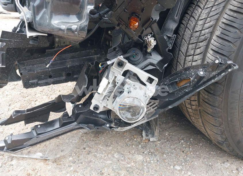 Photo 19 of 2023 Toyota Camry SE (VIN 4T1G11AK3PU735202)