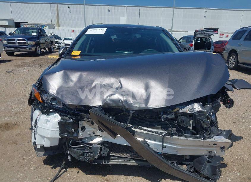 Photo 6 of 2023 Toyota Camry SE (VIN 4T1G11AK3PU735202)