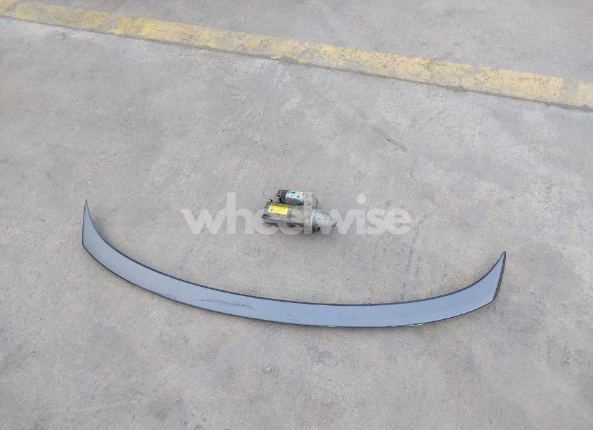 Photo 12 of 2023 Toyota Camry SE (VIN 4T1G11AK3PU745874)