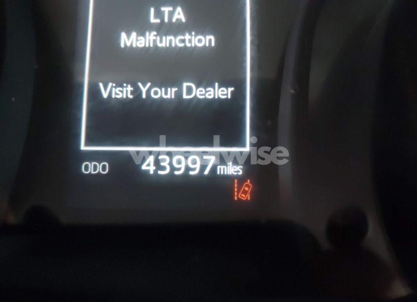 Photo 16 of 2023 Toyota Camry SE (VIN 4T1G11AK3PU745874)