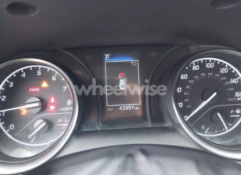 Photo 7 of 2023 Toyota Camry SE (VIN 4T1G11AK3PU745874)