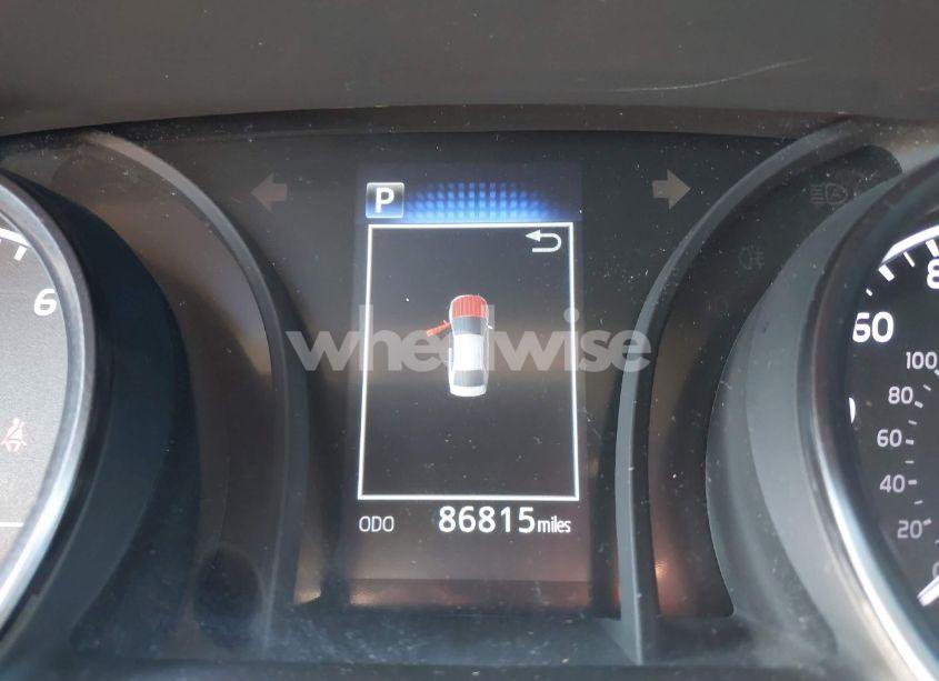 Photo 15 of 2023 Toyota Camry SE (VIN 4T1G11AK3PU748208)