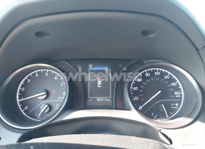 Photo 7 of 2023 Toyota Camry SE (VIN 4T1G11AK3PU748208)