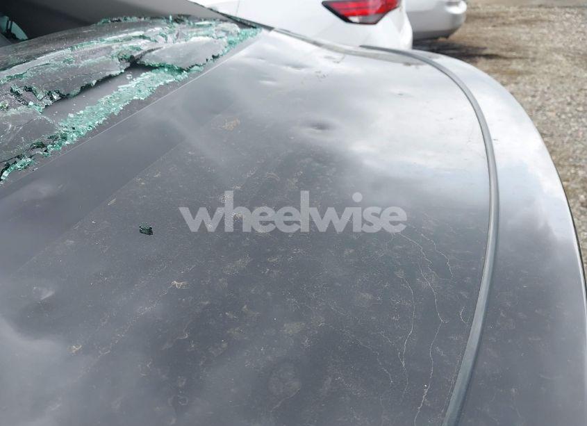 Photo 17 of 2023 Toyota Camry SE (VIN 4T1G11AK3PU761816)