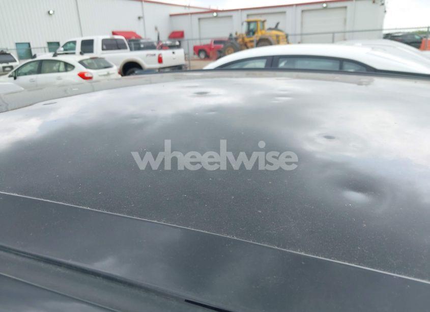 Photo 18 of 2023 Toyota Camry SE (VIN 4T1G11AK3PU761816)