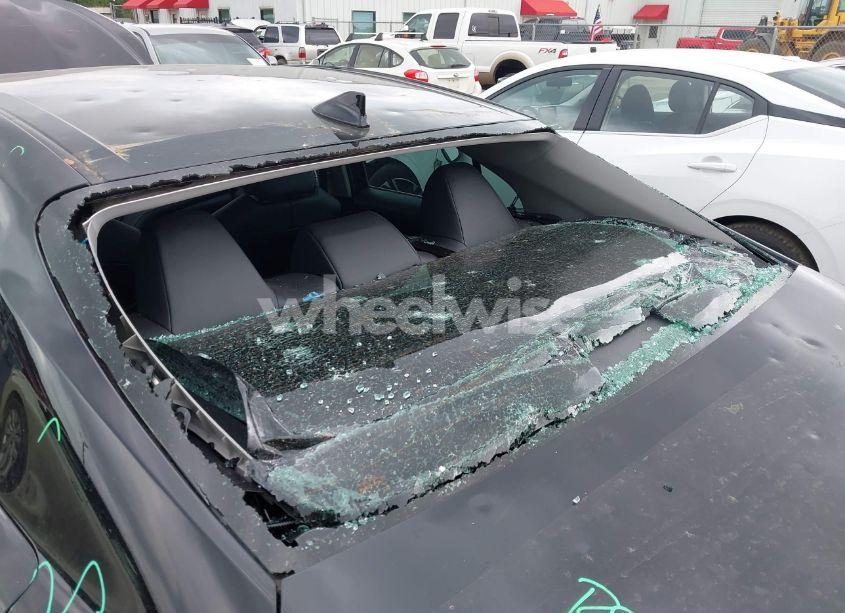 Photo 6 of 2023 Toyota Camry SE (VIN 4T1G11AK3PU761816)