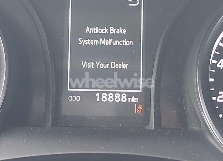 Photo 15 of 2023 Toyota Camry SE (VIN 4T1G11AK3PU773125)