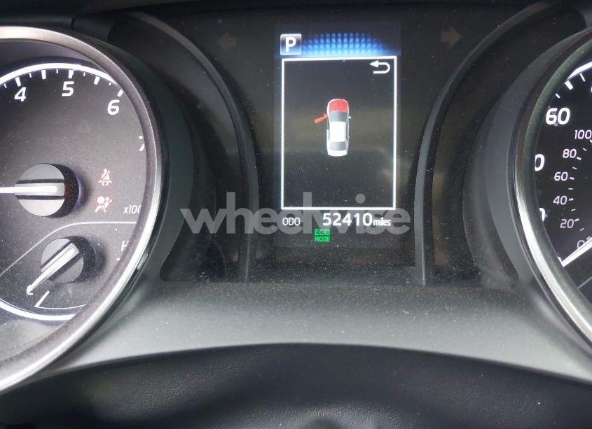 Photo 15 of 2023 Toyota Camry SE (VIN 4T1G11AK3PU793410)