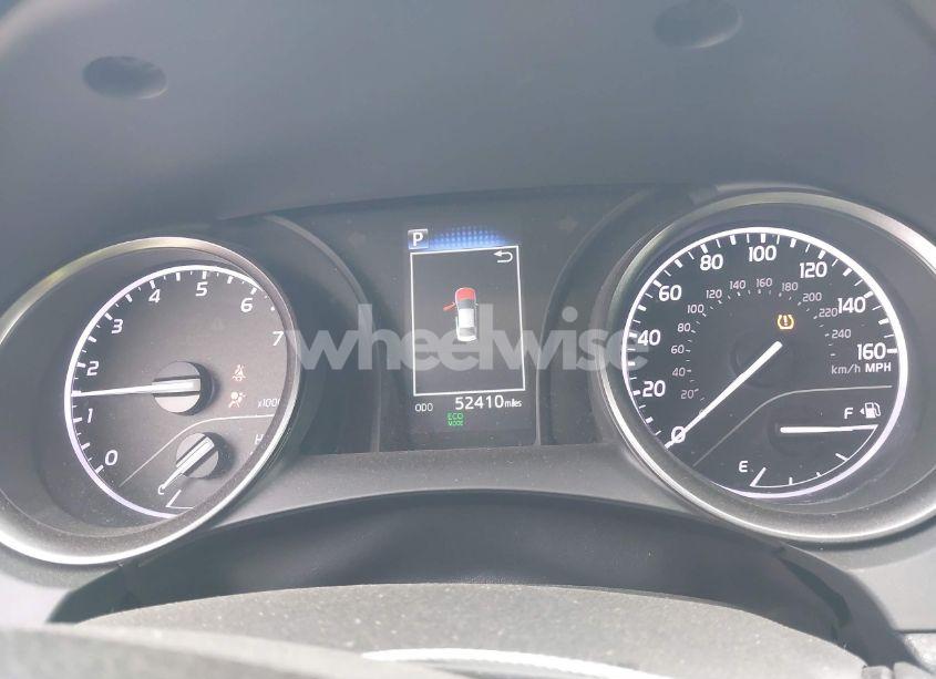 Photo 7 of 2023 Toyota Camry SE (VIN 4T1G11AK3PU793410)