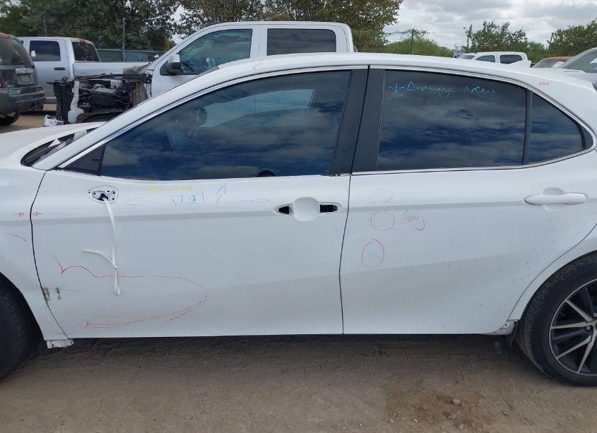 Photo 15 of 2023 Toyota Camry SE (VIN 4T1G11AK3PU818242)