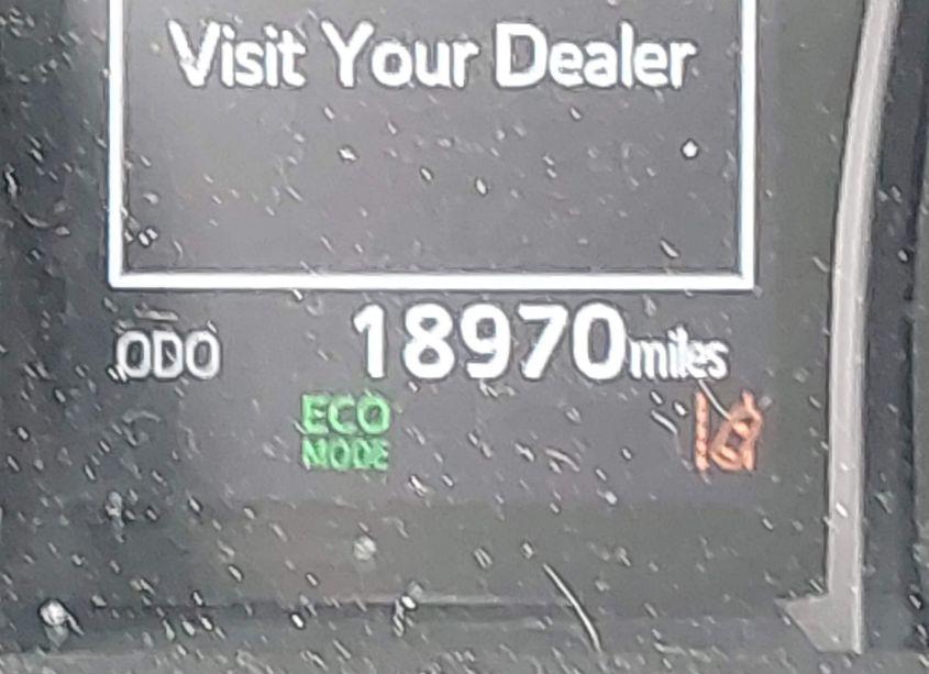 Photo 16 of 2023 Toyota Camry SE (VIN 4T1G11AK3PU818242)