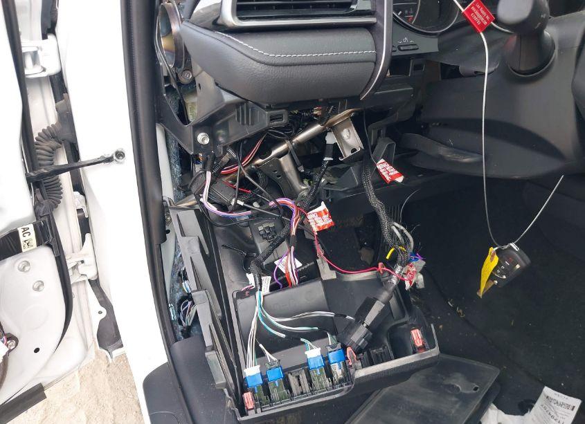 Photo 19 of 2023 Toyota Camry SE (VIN 4T1G11AK3PU818242)