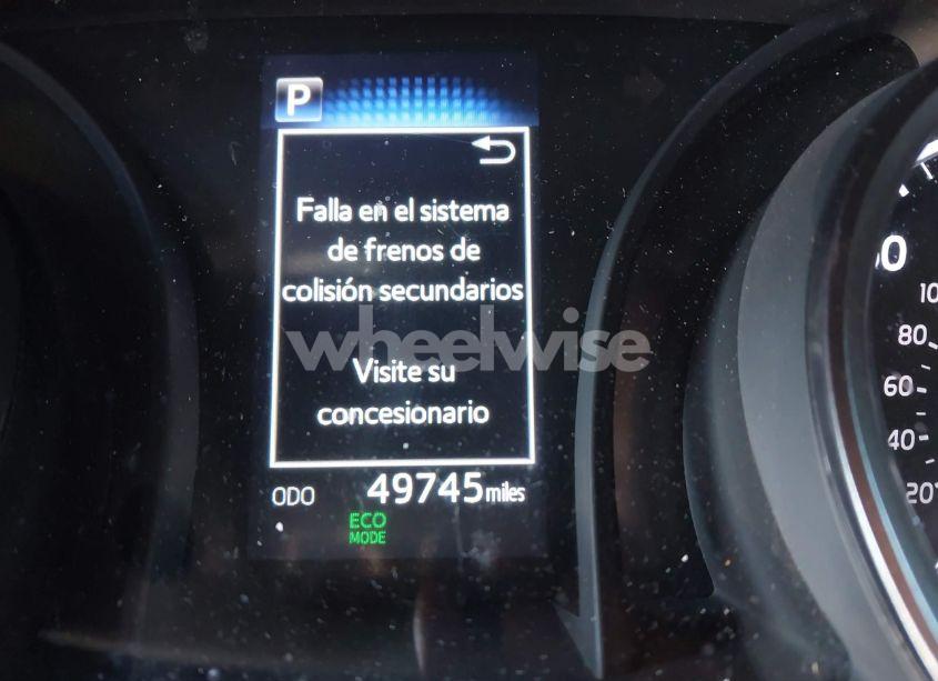 Photo 15 of 2023 Toyota Camry SE (VIN 4T1G11AK3PU819990)