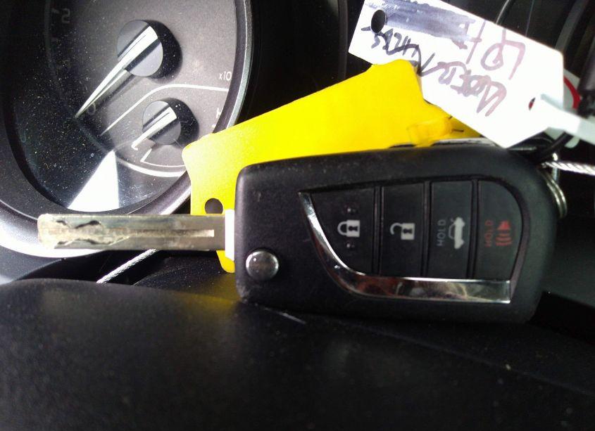 Photo 11 of 2024 Toyota Camry SE (VIN 4T1G11AK3RU193456)