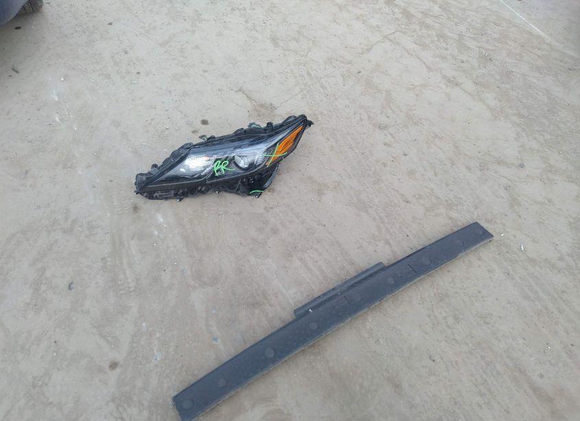 Photo 12 of 2024 Toyota Camry SE (VIN 4T1G11AK3RU193456)