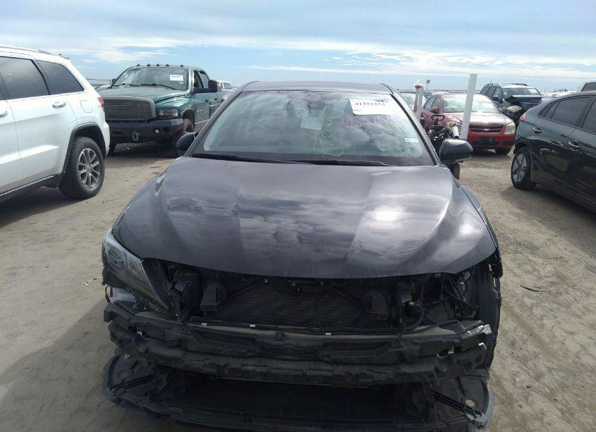 Photo 13 of 2024 Toyota Camry SE (VIN 4T1G11AK3RU193456)