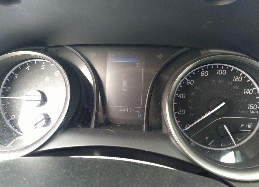 Photo 7 of 2024 Toyota Camry SE (VIN 4T1G11AK3RU193456)