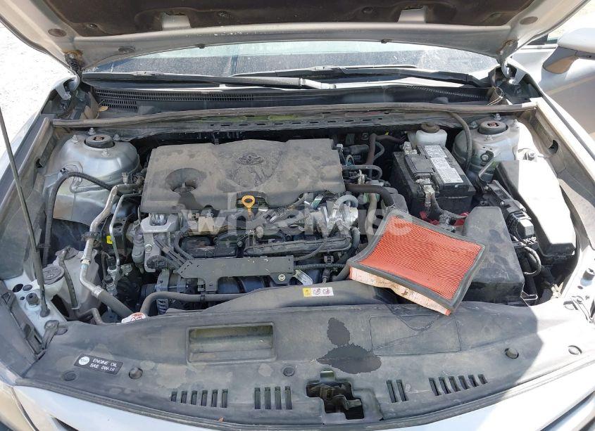 Photo 10 of 2024 Toyota Camry SE (VIN 4T1G11AK3RU199192)