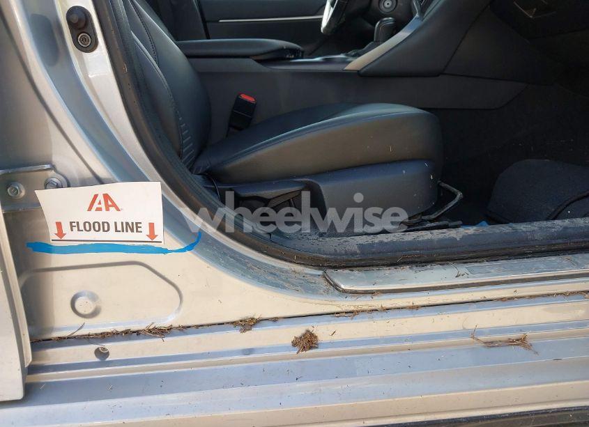 Photo 6 of 2024 Toyota Camry SE (VIN 4T1G11AK3RU199192)