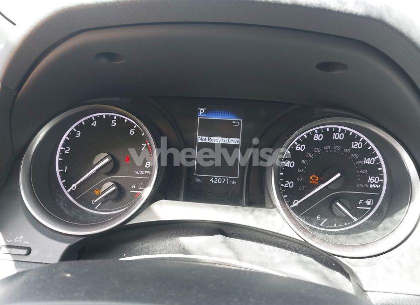 Photo 7 of 2024 Toyota Camry SE (VIN 4T1G11AK3RU199192)