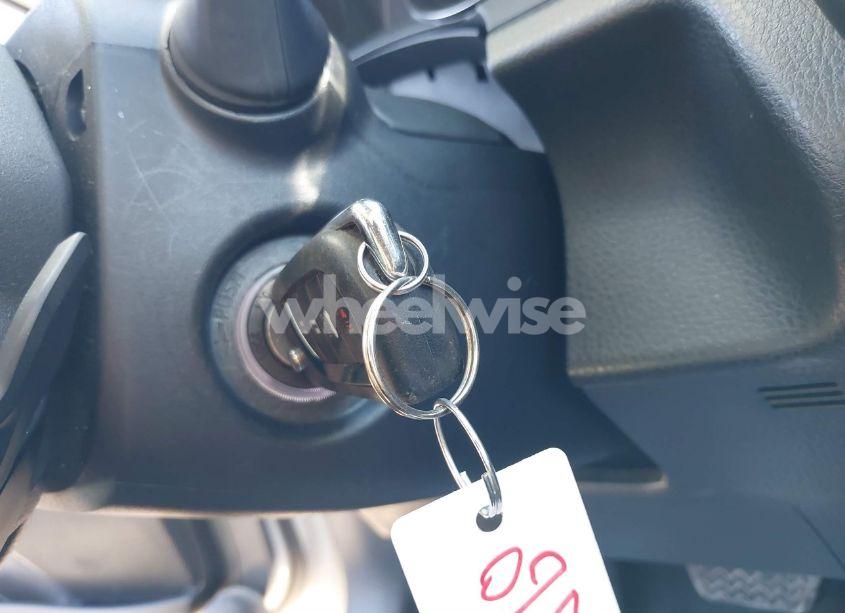 Photo 11 of 2024 Toyota Camry SE (VIN 4T1G11AK3RU216797)