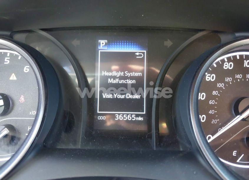 Photo 15 of 2024 Toyota Camry SE (VIN 4T1G11AK3RU216797)