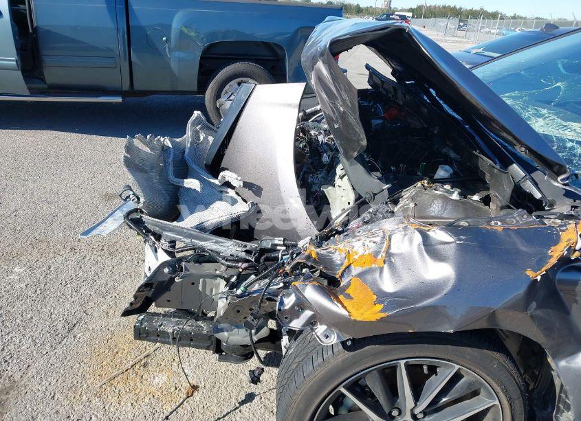 Photo 6 of 2024 Toyota Camry SE (VIN 4T1G11AK3RU217609)