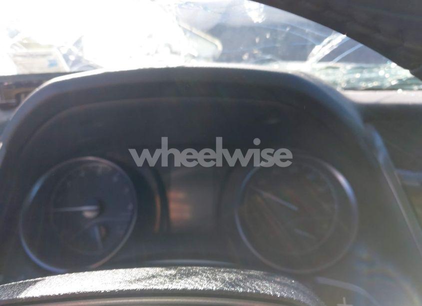 Photo 7 of 2024 Toyota Camry SE (VIN 4T1G11AK3RU217609)