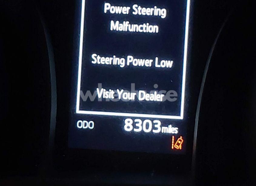 Photo 15 of 2024 Toyota Camry SE (VIN 4T1G11AK3RU228724)