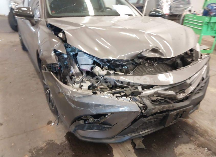 Photo 18 of 2024 Toyota Camry SE (VIN 4T1G11AK3RU228724)