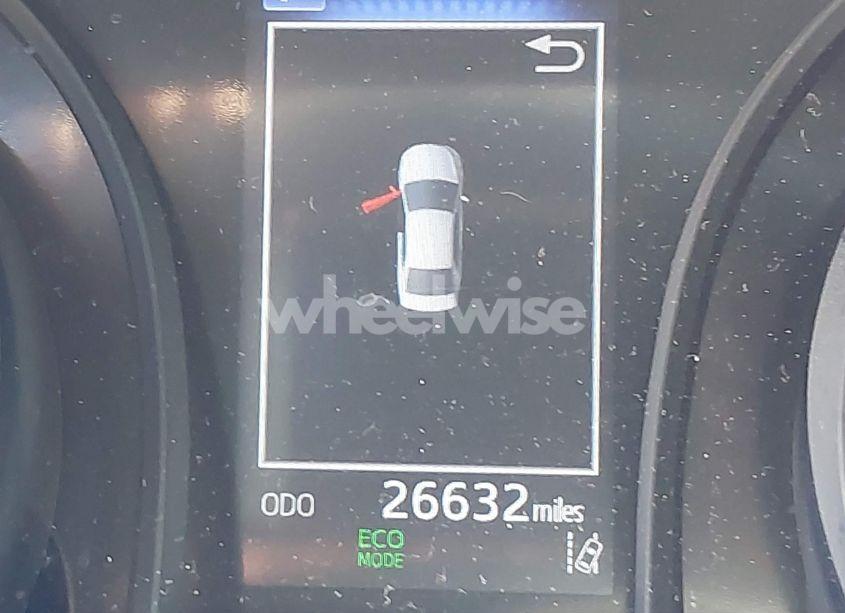 Photo 7 of 2024 Toyota Camry SE (VIN 4T1G11AK3RU232336)