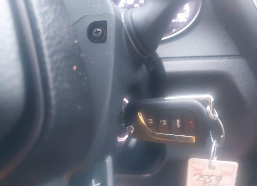 Photo 11 of 2024 Toyota Camry SE (VIN 4T1G11AK3RU242512)