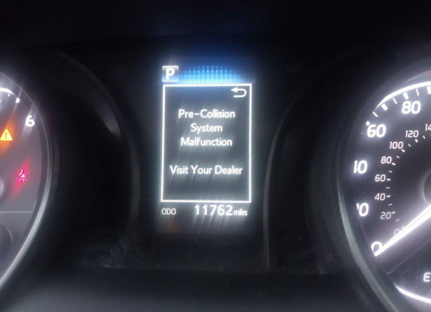 Photo 15 of 2024 Toyota Camry SE (VIN 4T1G11AK3RU242512)