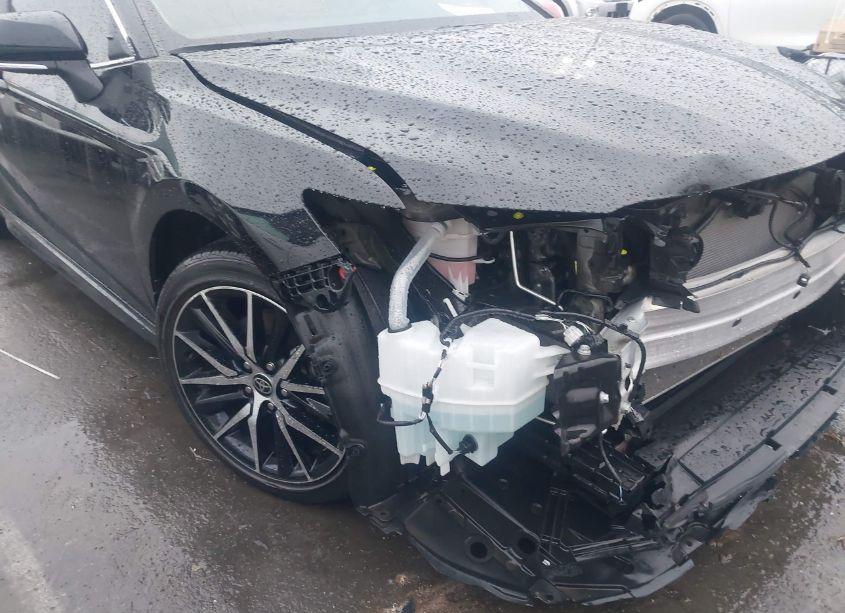 Photo 17 of 2024 Toyota Camry SE (VIN 4T1G11AK3RU242512)