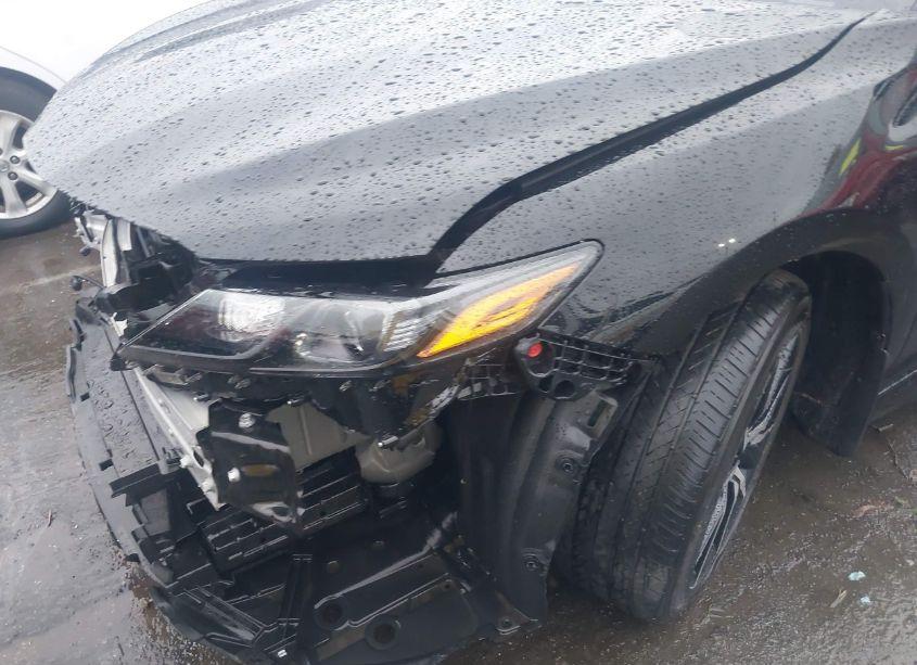 Photo 18 of 2024 Toyota Camry SE (VIN 4T1G11AK3RU242512)