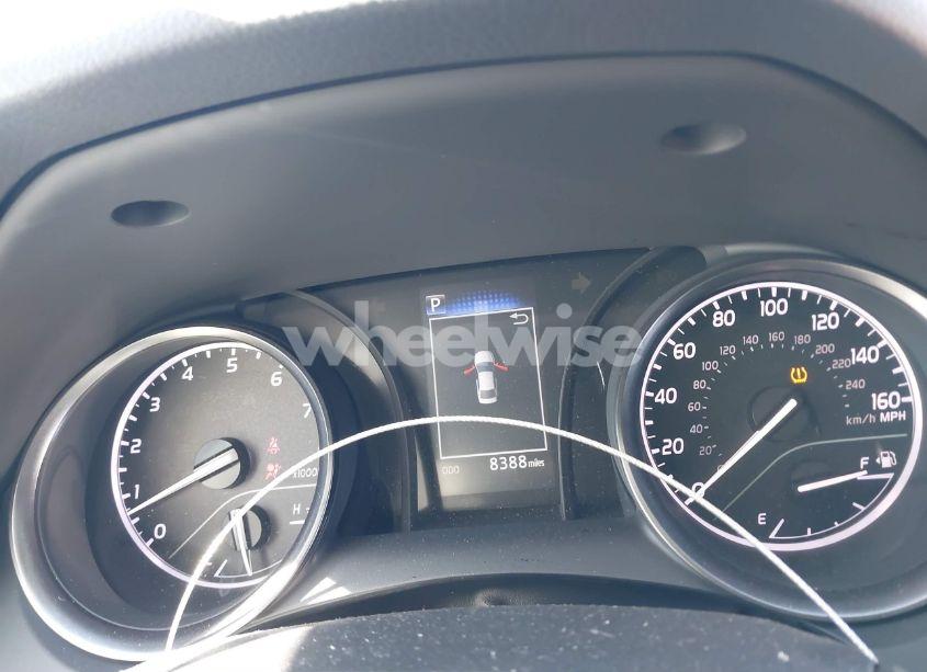 Photo 15 of 2024 Toyota Camry SE (VIN 4T1G11AK3RU265384)