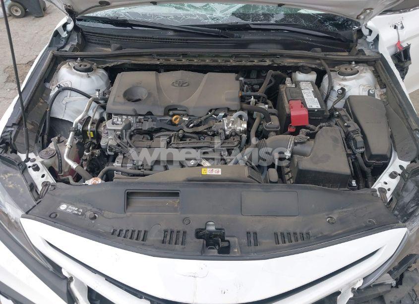 Photo 10 of 2024 Toyota Camry SE (VIN 4T1G11AK3RU875902)