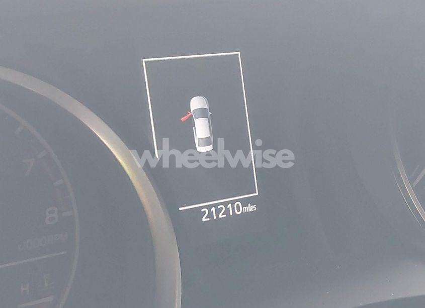 Photo 14 of 2024 Toyota Camry SE (VIN 4T1G11AK3RU875902)