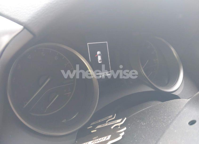 Photo 7 of 2024 Toyota Camry SE (VIN 4T1G11AK3RU875902)