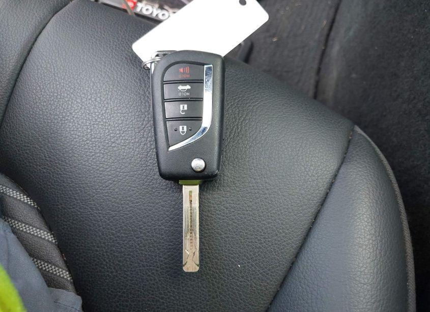 Photo 11 of 2024 Toyota Camry SE (VIN 4T1G11AK3RU885233)