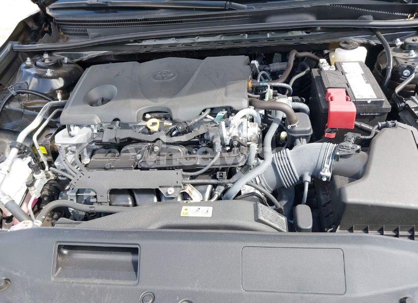 Photo 10 of 2024 Toyota Camry SE (VIN 4T1G11AK3RU906811)