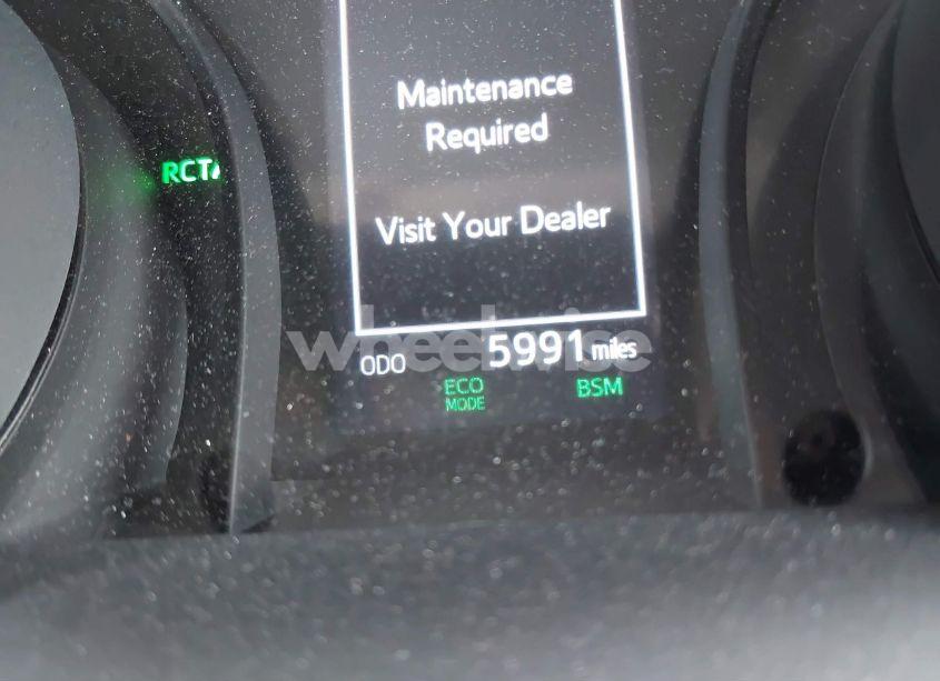 Photo 16 of 2024 Toyota Camry SE (VIN 4T1G11AK3RU906811)