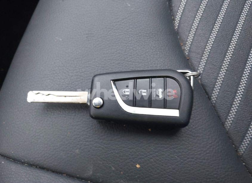 Photo 11 of 2024 Toyota Camry SE (VIN 4T1G11AK3RU908039)