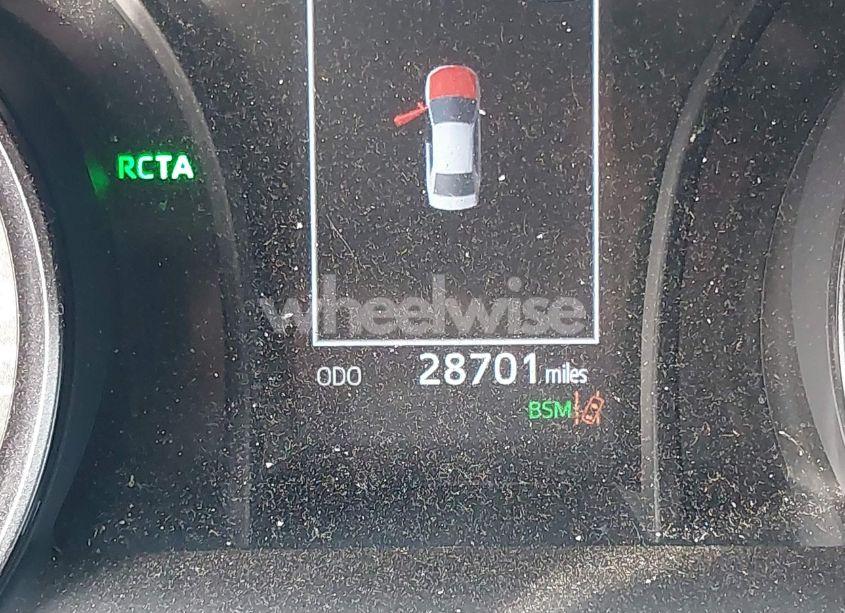 Photo 15 of 2024 Toyota Camry SE (VIN 4T1G11AK3RU908039)