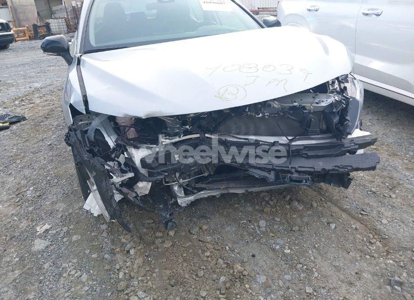 Photo 6 of 2024 Toyota Camry SE (VIN 4T1G11AK3RU908039)