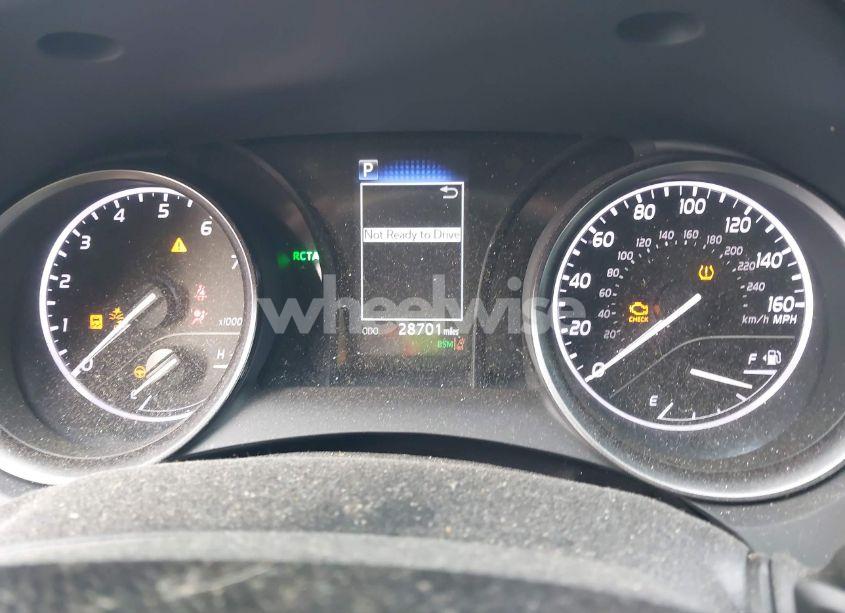 Photo 7 of 2024 Toyota Camry SE (VIN 4T1G11AK3RU908039)