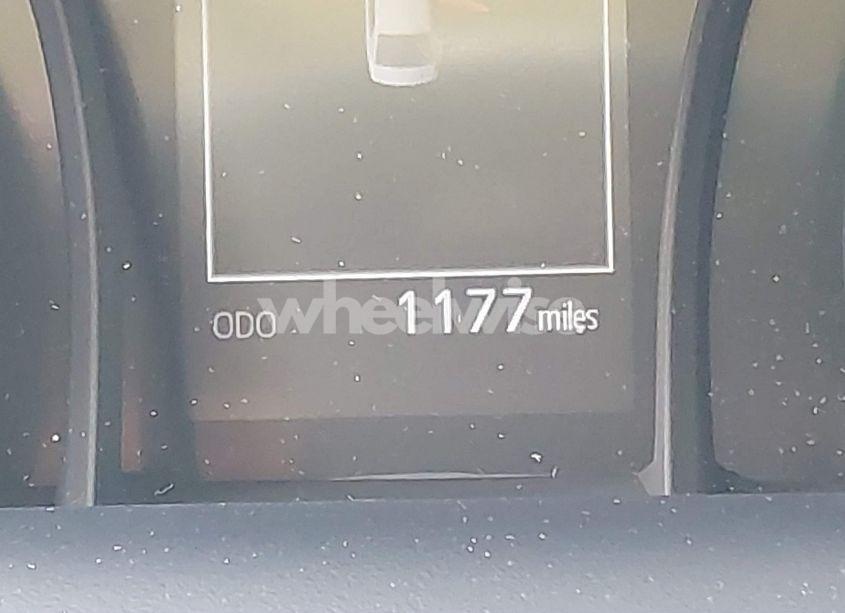 Photo 15 of 2024 Toyota Camry SE (VIN 4T1G11AK3RU909983)