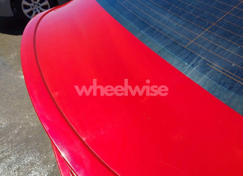 Photo 19 of 2020 Toyota Camry SE (VIN 4T1G11AK4LU308685)