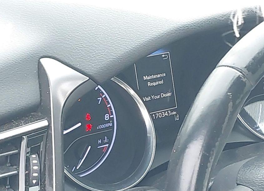 Photo 15 of 2020 Toyota Camry SE (VIN 4T1G11AK4LU347860)