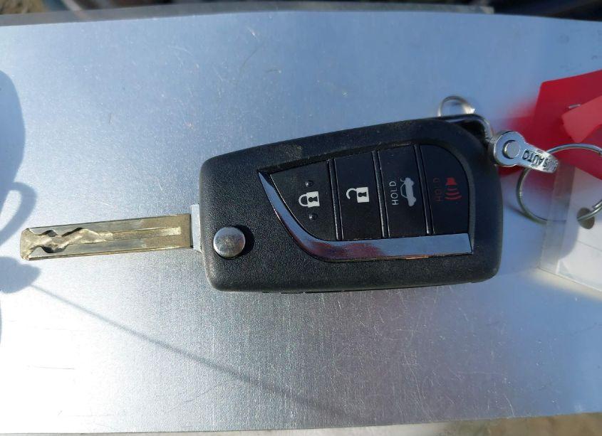 Photo 11 of 2020 Toyota Camry SE NIGHTSHADE EDITION (VIN 4T1G11AK4LU348362)